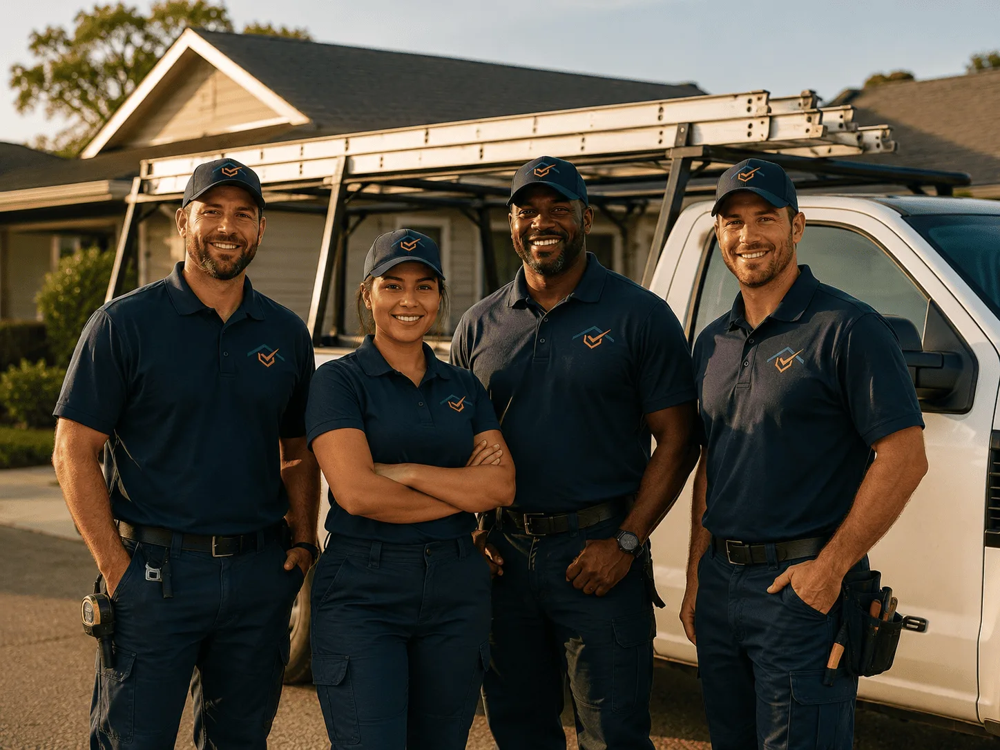 Roof Inspection company in Cheyney, PA